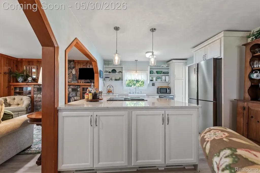 11061 Beryl Drive White Lake Charter Township MI 48386