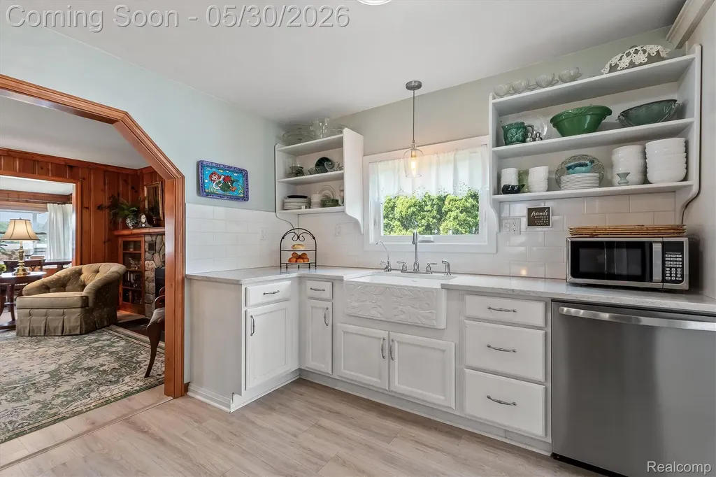 11061 Beryl Drive White Lake Charter Township MI 48386