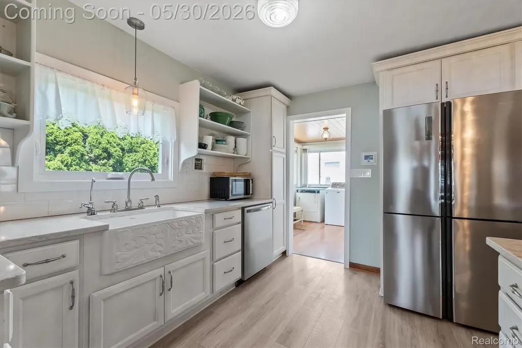 11061 Beryl Drive White Lake Charter Township MI 48386
