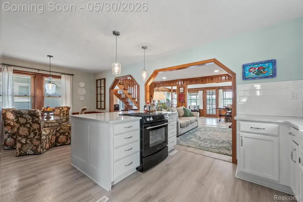 11061 Beryl Drive White Lake Charter Township MI 48386
