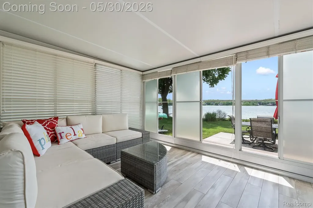 11061 Beryl Drive White Lake Charter Township MI 48386
