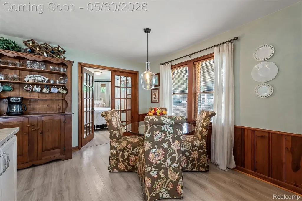 11061 Beryl Drive White Lake Charter Township MI 48386