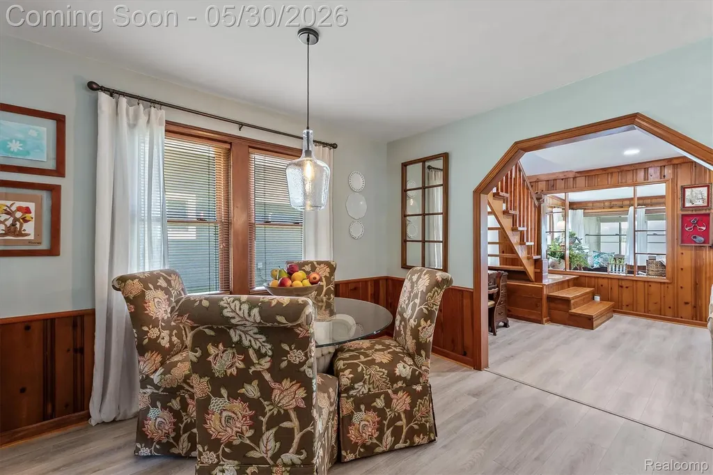 11061 Beryl Drive White Lake Charter Township MI 48386