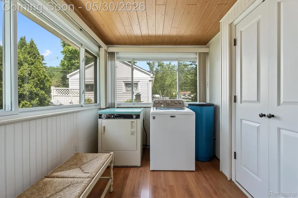 11061 Beryl Drive White Lake Charter Township MI 48386