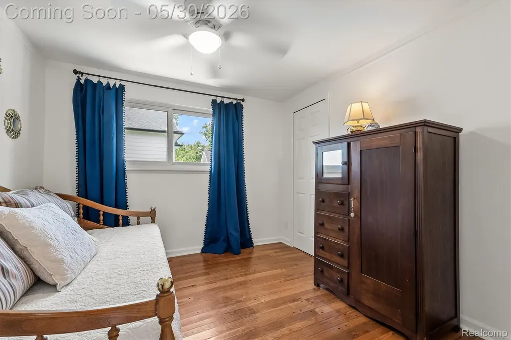 11061 Beryl Drive White Lake Charter Township MI 48386