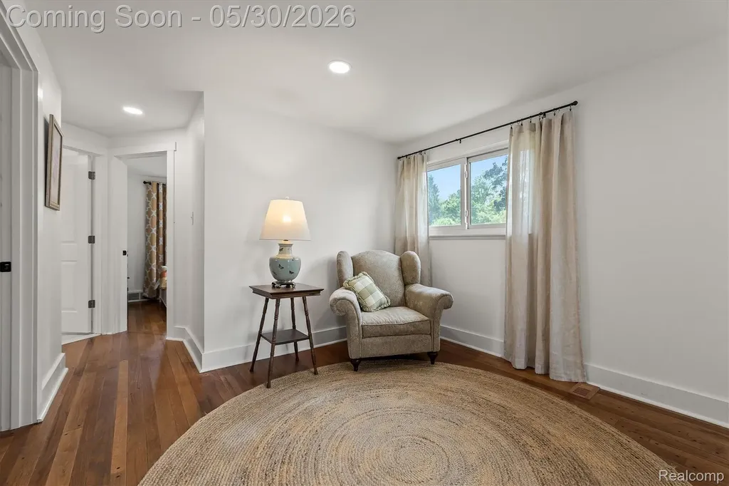 11061 Beryl Drive White Lake Charter Township MI 48386