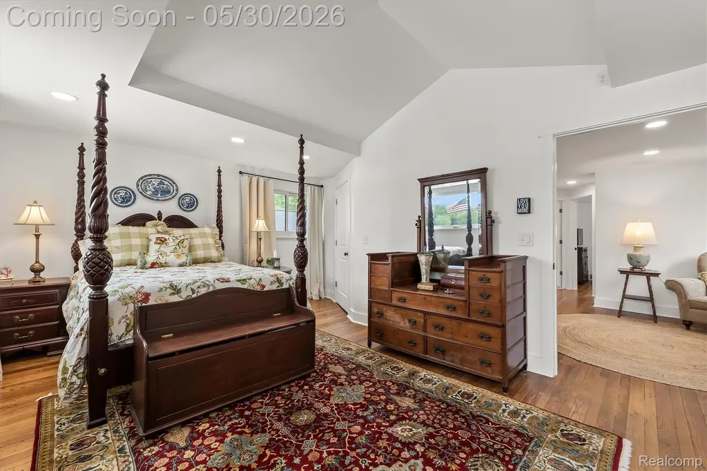 11061 Beryl Drive White Lake Charter Township MI 48386