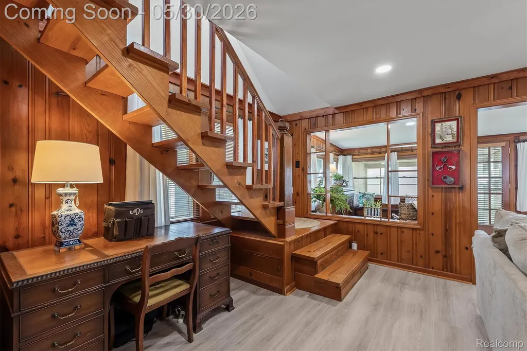 11061 Beryl Drive White Lake Charter Township MI 48386