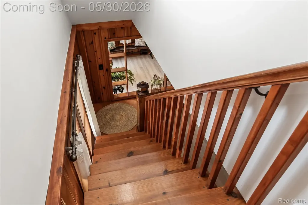11061 Beryl Drive White Lake Charter Township MI 48386