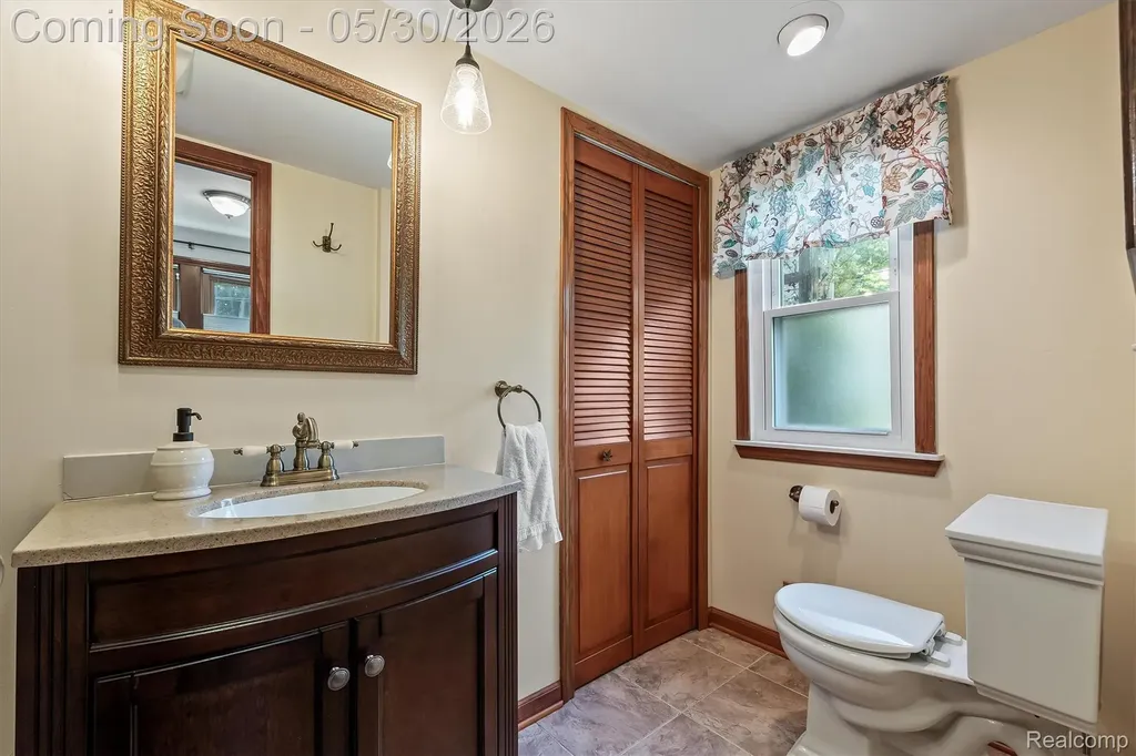11061 Beryl Drive White Lake Charter Township MI 48386