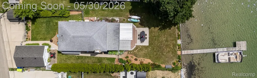 11061 Beryl Drive White Lake Charter Township MI 48386