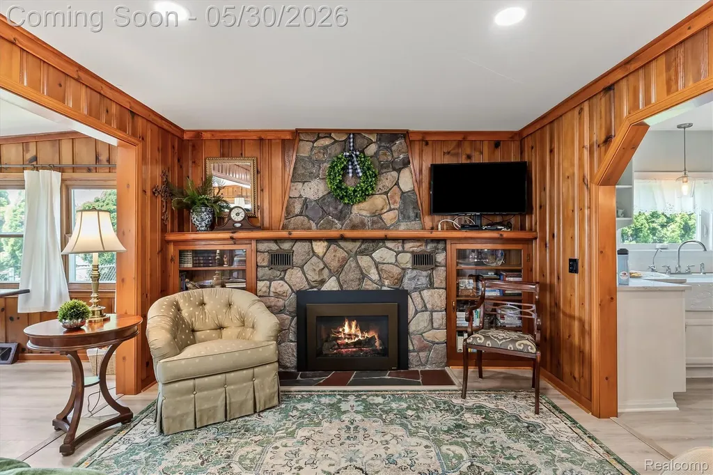 11061 Beryl Drive White Lake Charter Township MI 48386