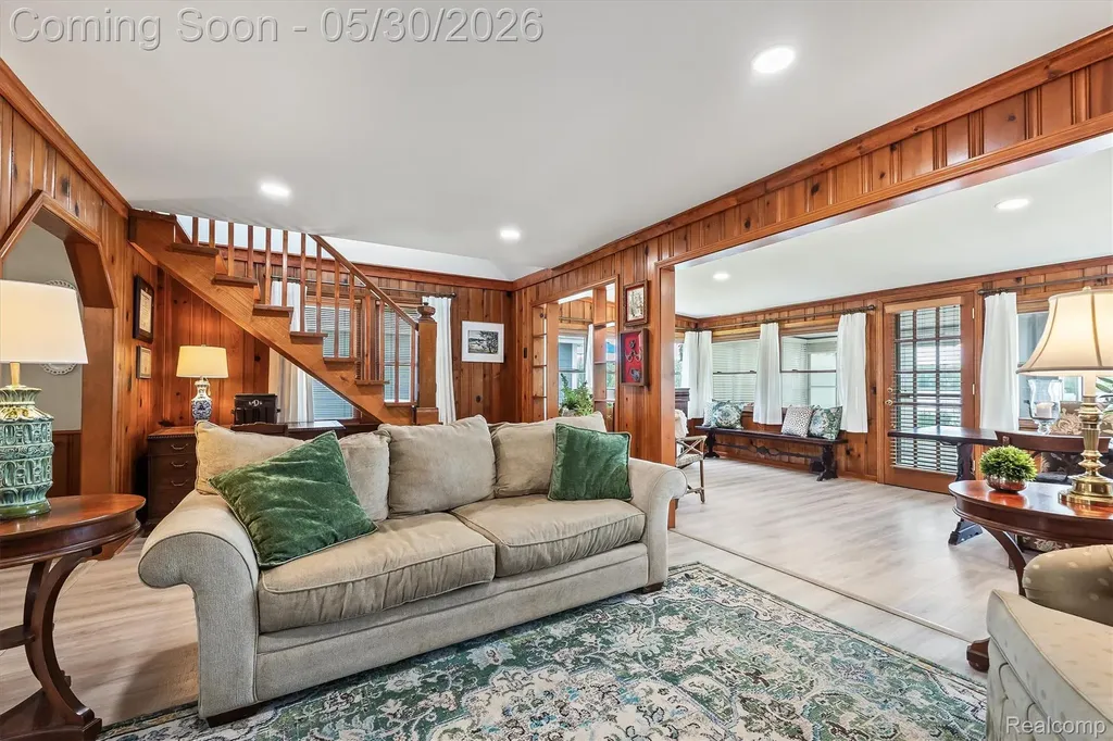 11061 Beryl Drive White Lake Charter Township MI 48386