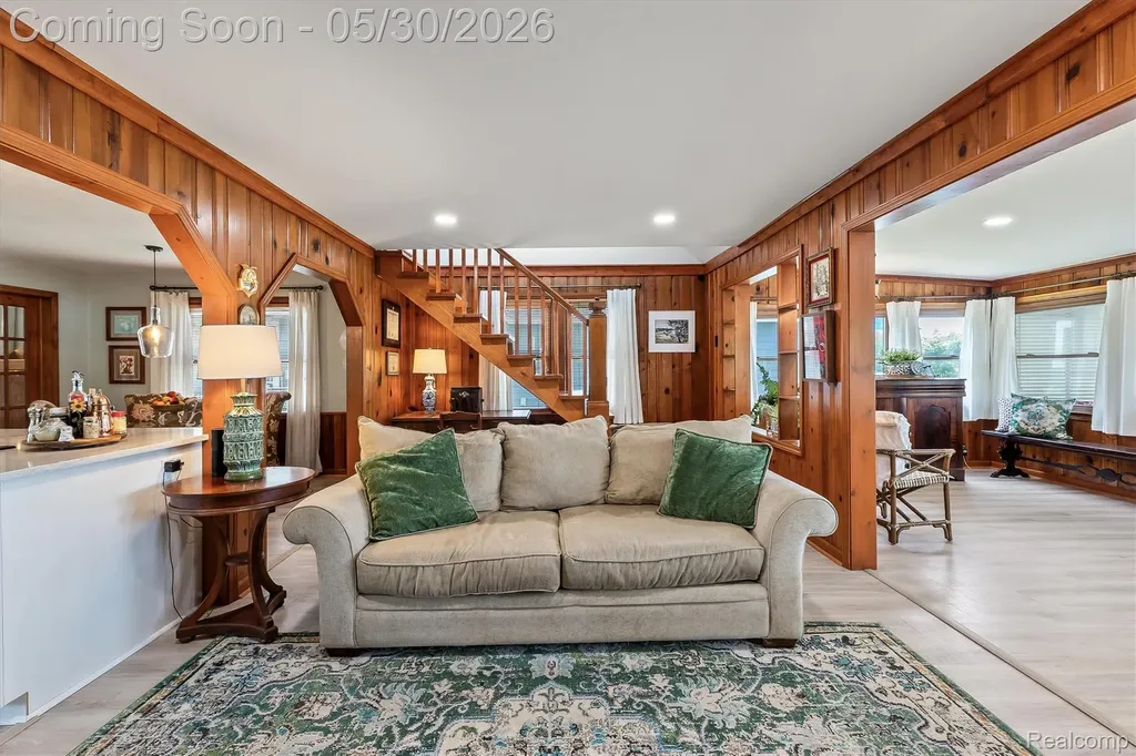 11061 Beryl Drive White Lake Charter Township MI 48386