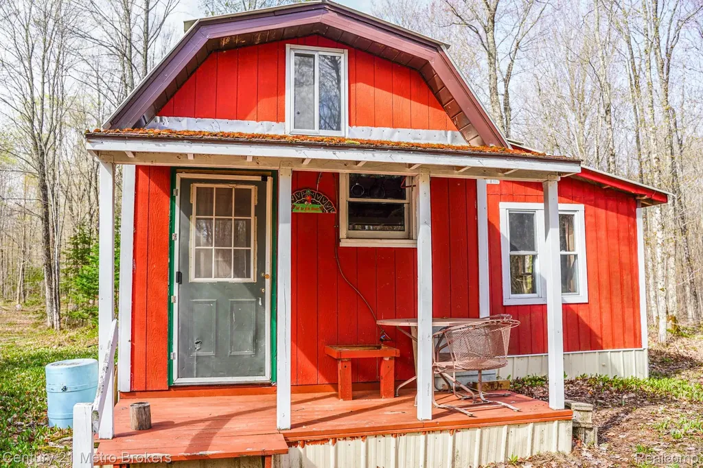 21821 Krenkel Mcmillan Township MI 49868