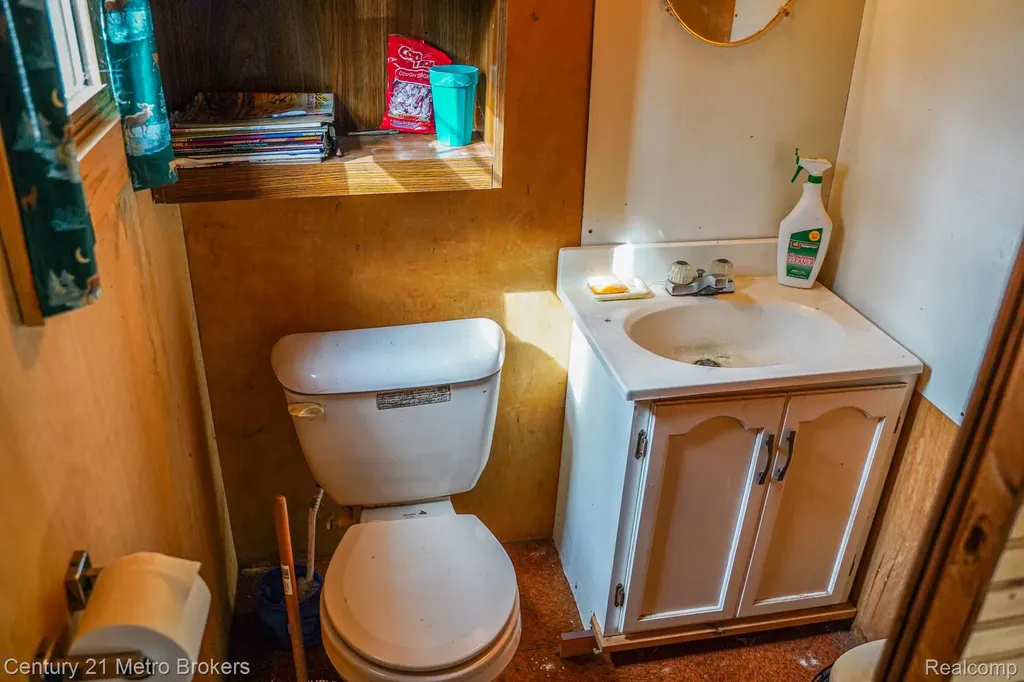 21821 Krenkel Mcmillan Township MI 49868