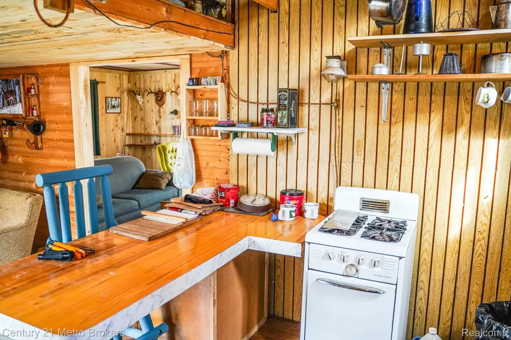 21821 Krenkel Mcmillan Township MI 49868