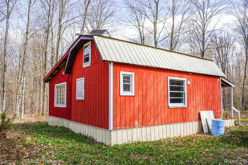 21821 Krenkel Mcmillan Township MI 49868