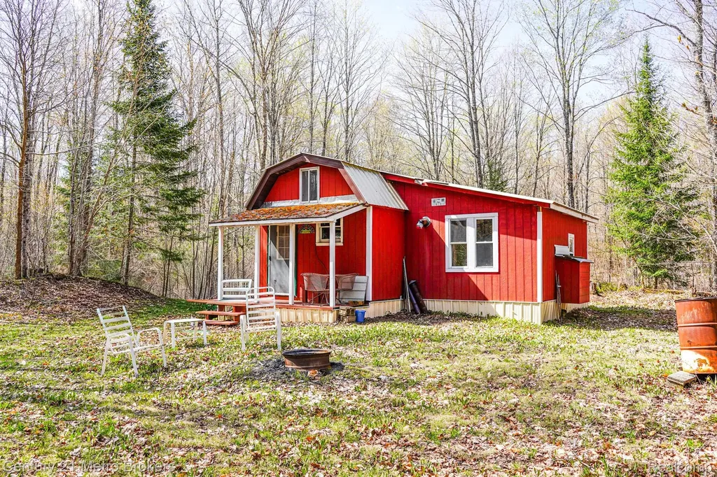 21821 Krenkel Mcmillan Township MI 49868
