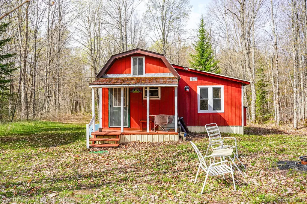 21821 Krenkel Mcmillan Township MI 49868