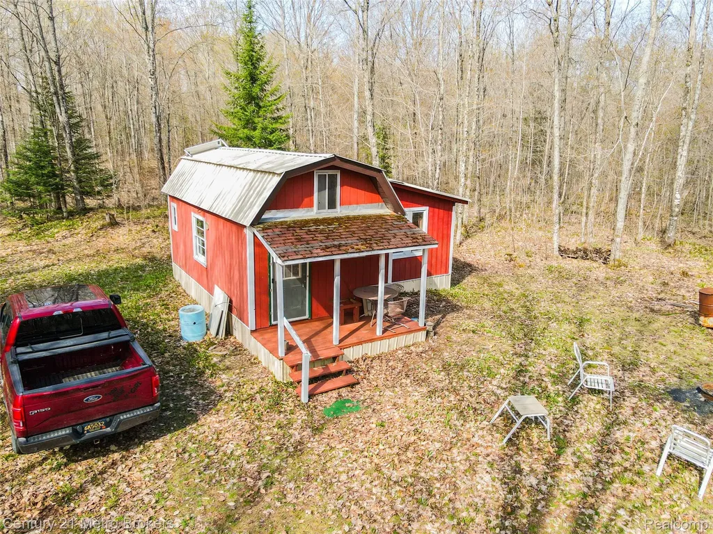 21821 Krenkel Mcmillan Township MI 49868