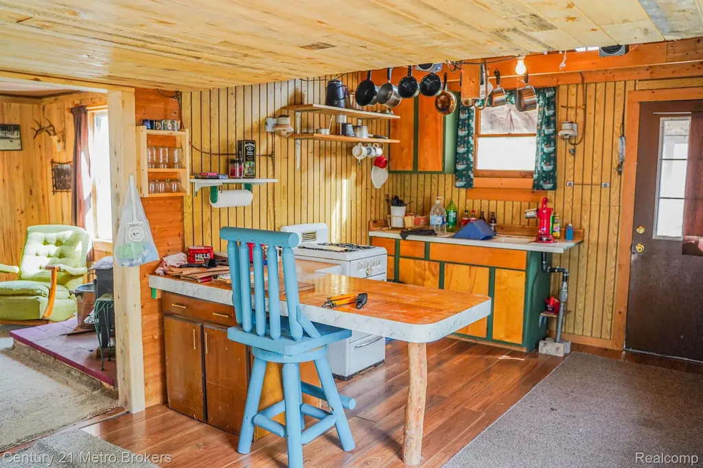 21821 Krenkel Mcmillan Township MI 49868