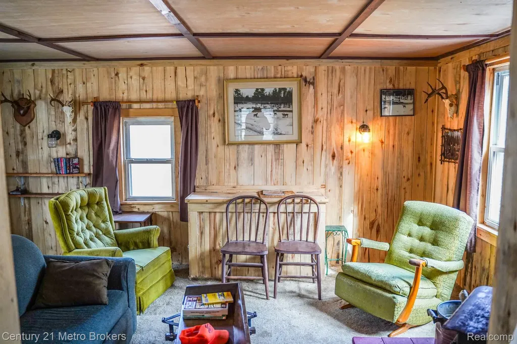 21821 Krenkel Mcmillan Township MI 49868