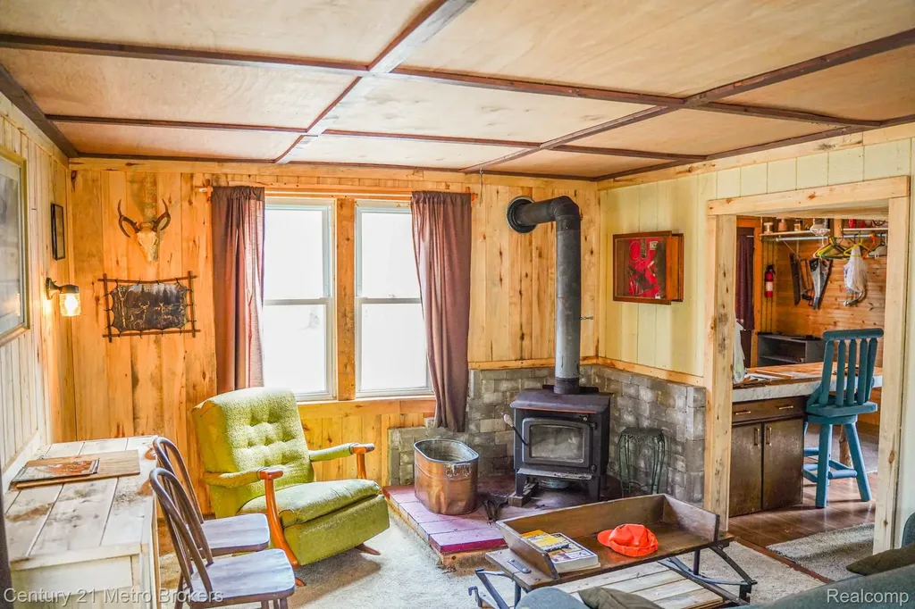 21821 Krenkel Mcmillan Township MI 49868