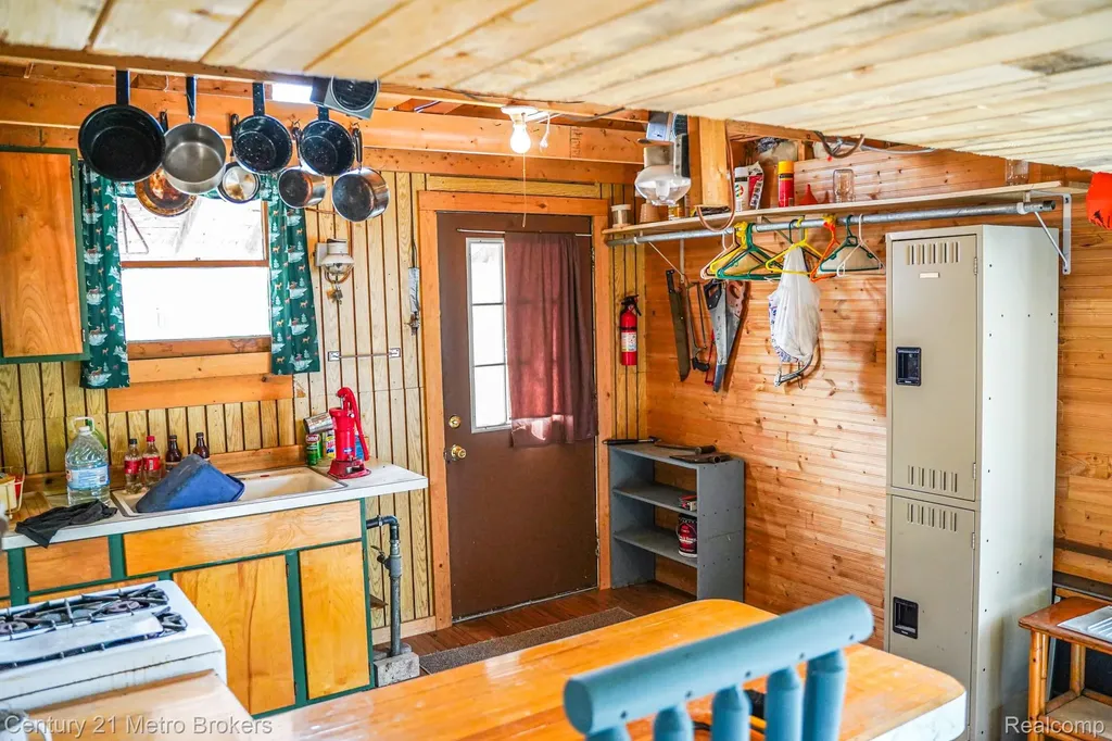 21821 Krenkel Mcmillan Township MI 49868