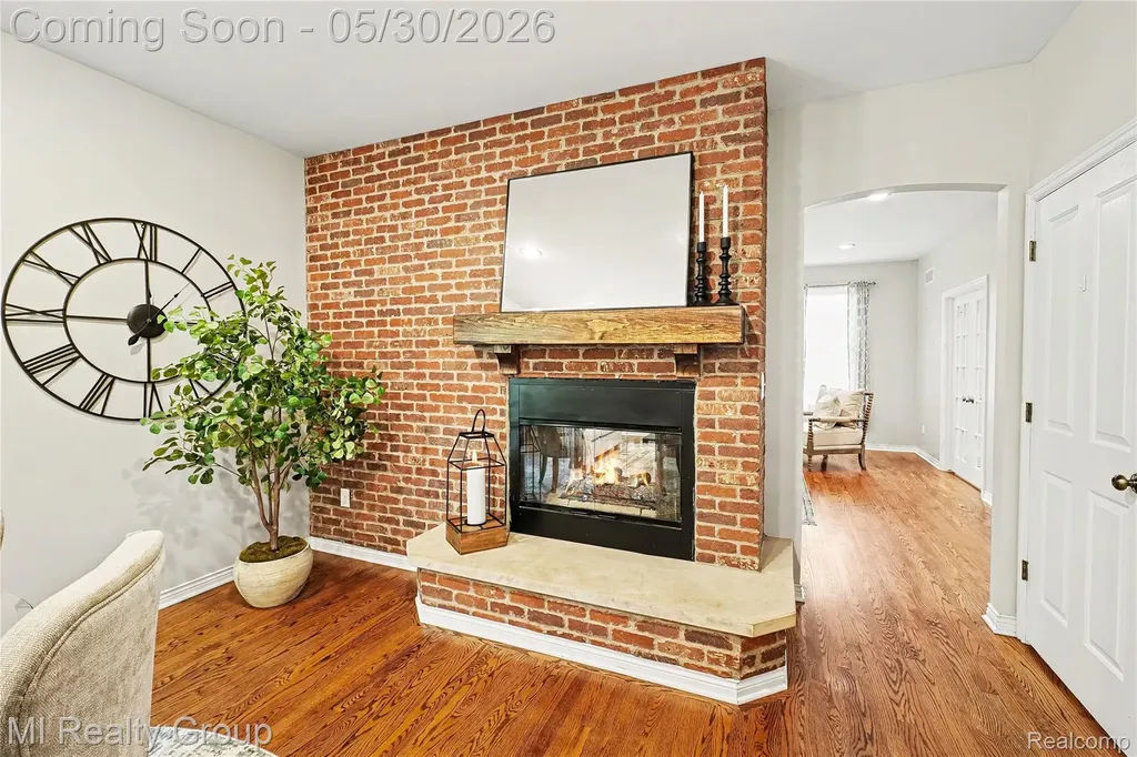 2215 High Meadows Drive Brandon Charter Township MI 48462