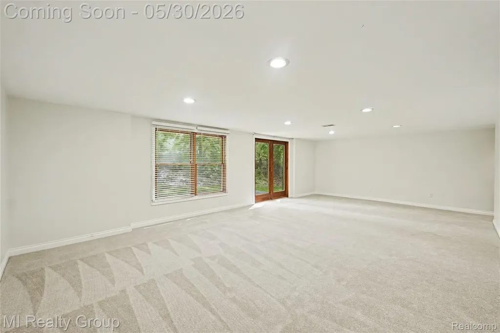 2215 High Meadows Drive Brandon Charter Township MI 48462
