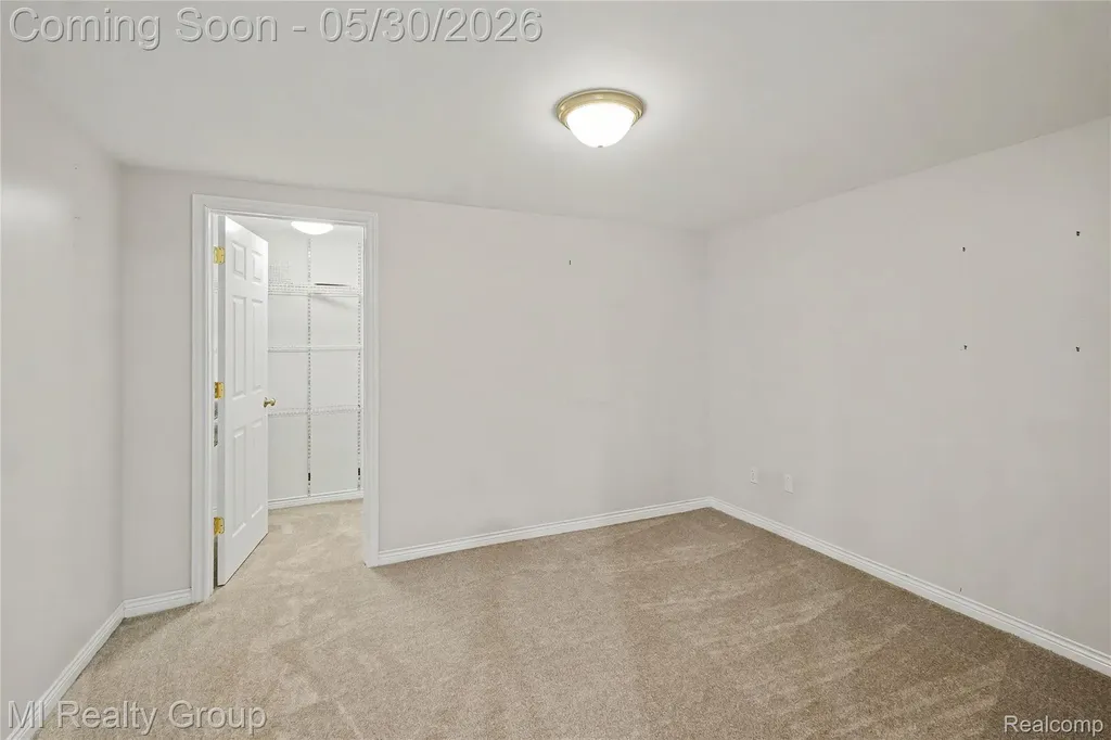2215 High Meadows Drive Brandon Charter Township MI 48462