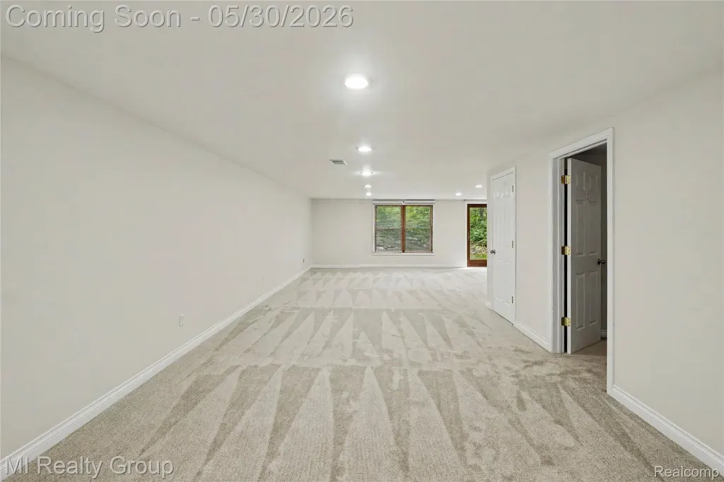 2215 High Meadows Drive Brandon Charter Township MI 48462