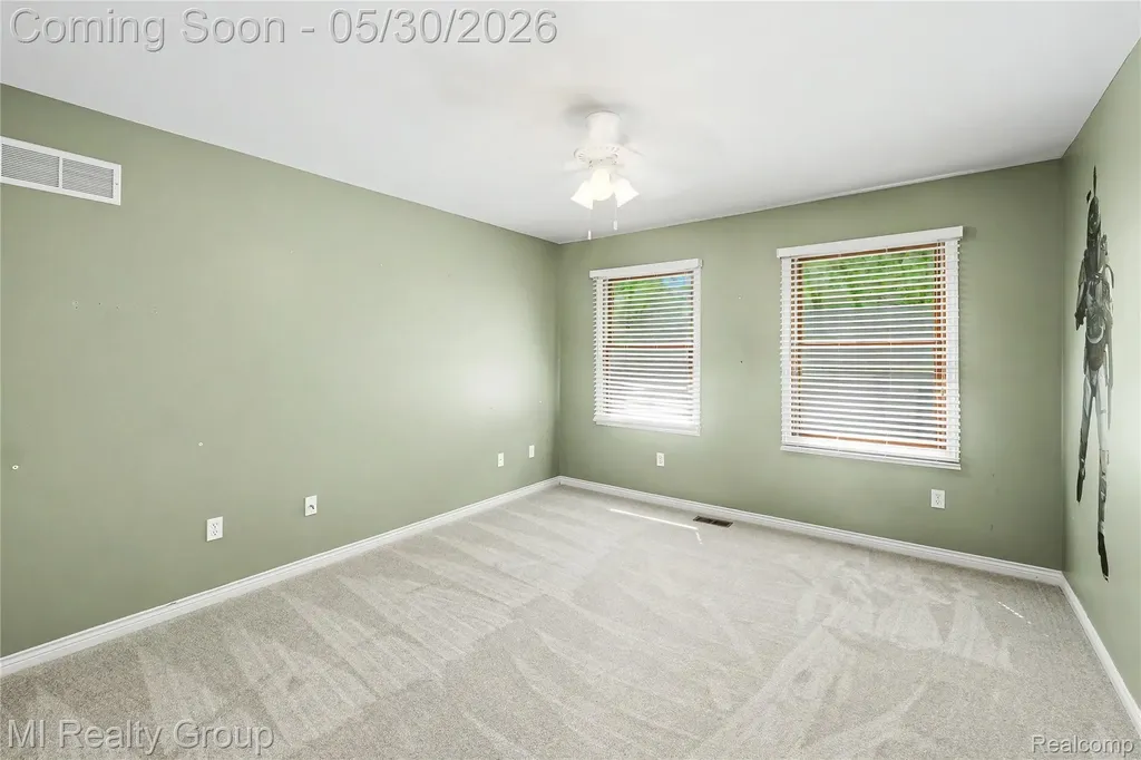 2215 High Meadows Drive Brandon Charter Township MI 48462