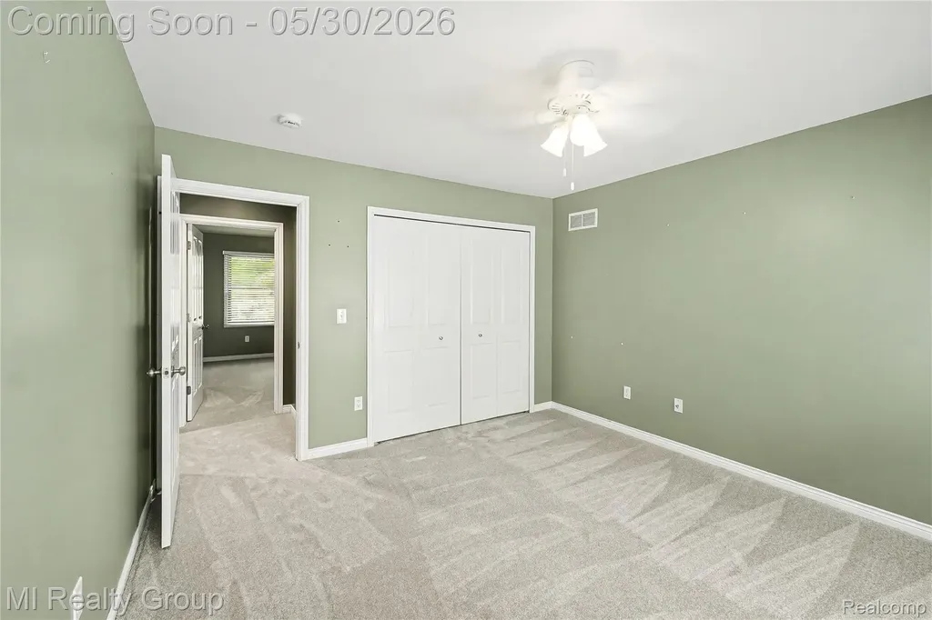 2215 High Meadows Drive Brandon Charter Township MI 48462