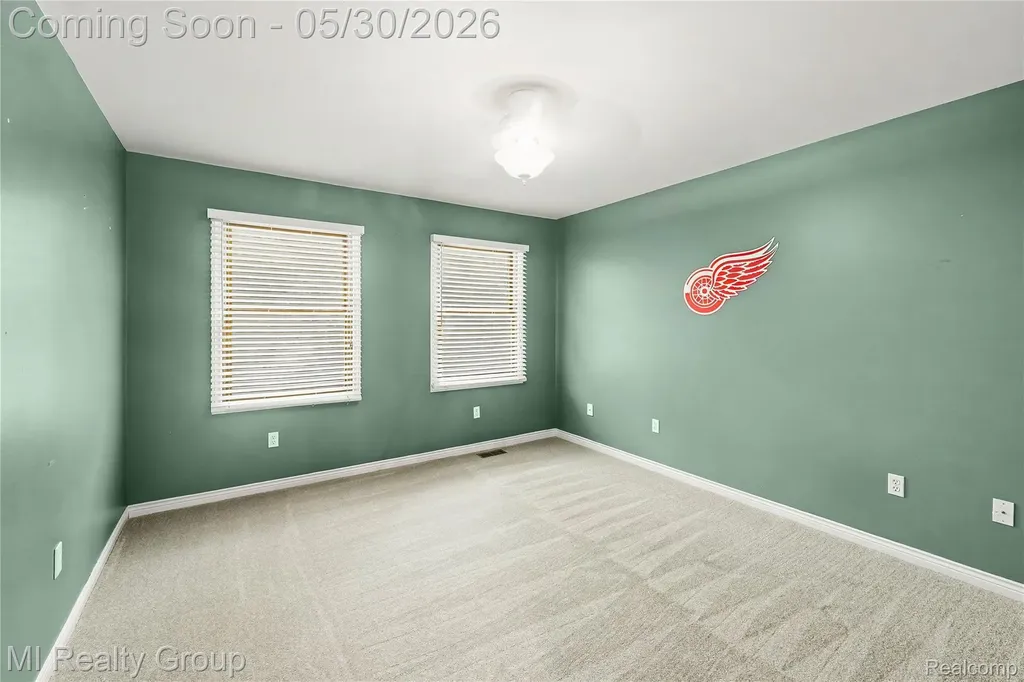 2215 High Meadows Drive Brandon Charter Township MI 48462