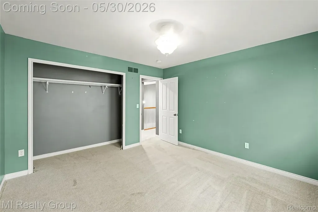 2215 High Meadows Drive Brandon Charter Township MI 48462