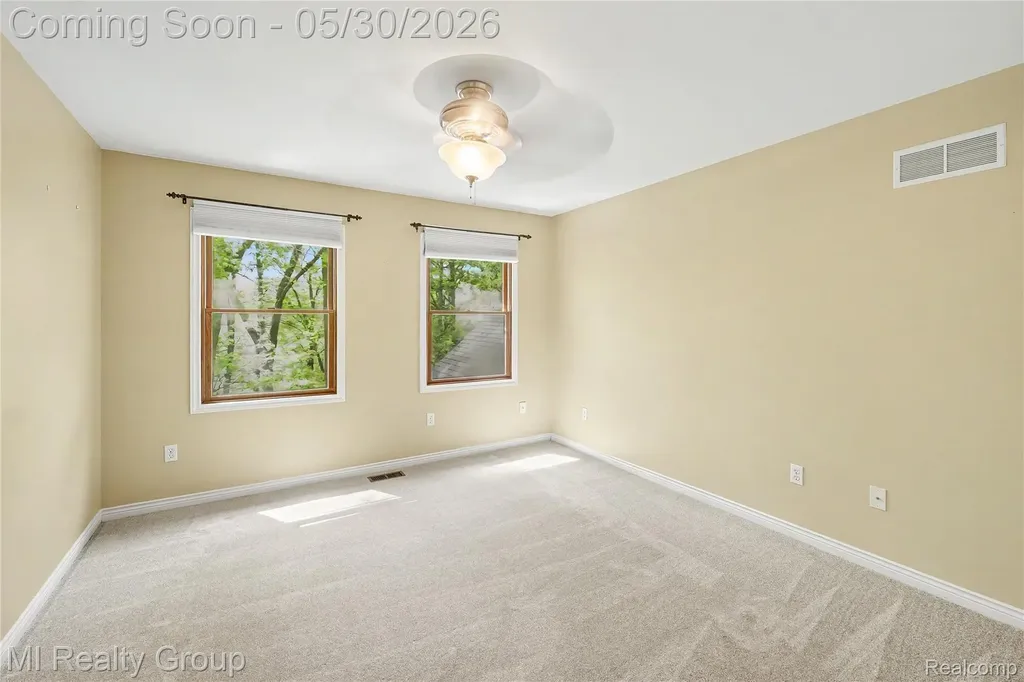 2215 High Meadows Drive Brandon Charter Township MI 48462