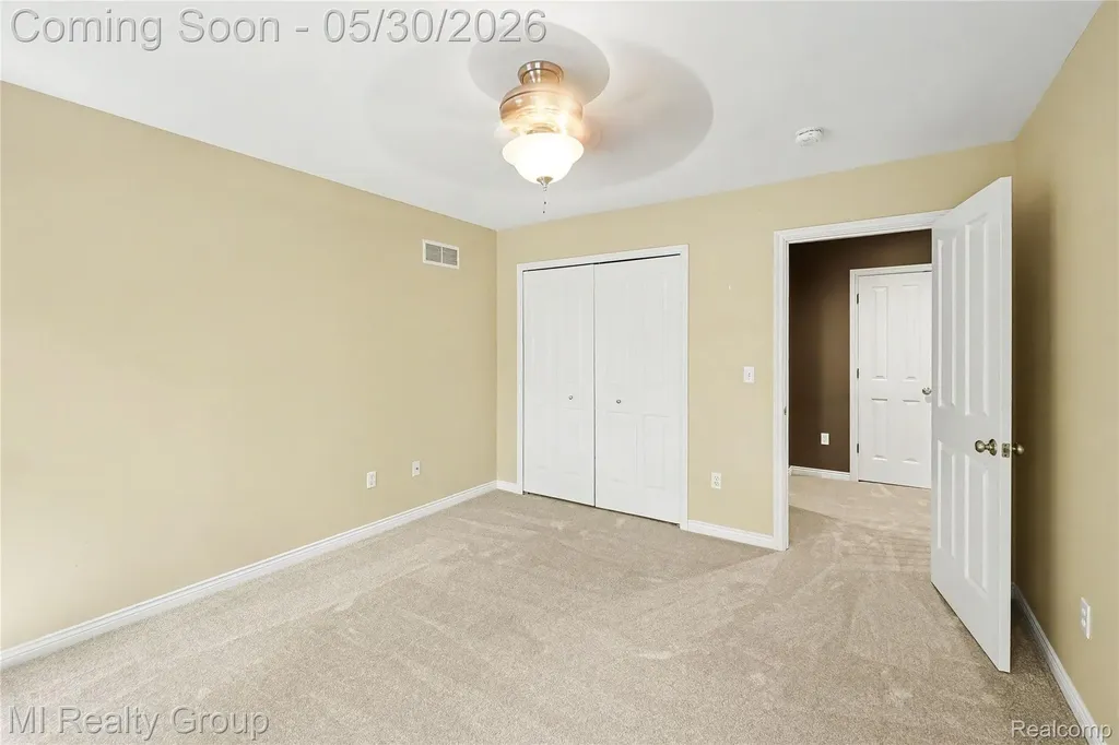 2215 High Meadows Drive Brandon Charter Township MI 48462