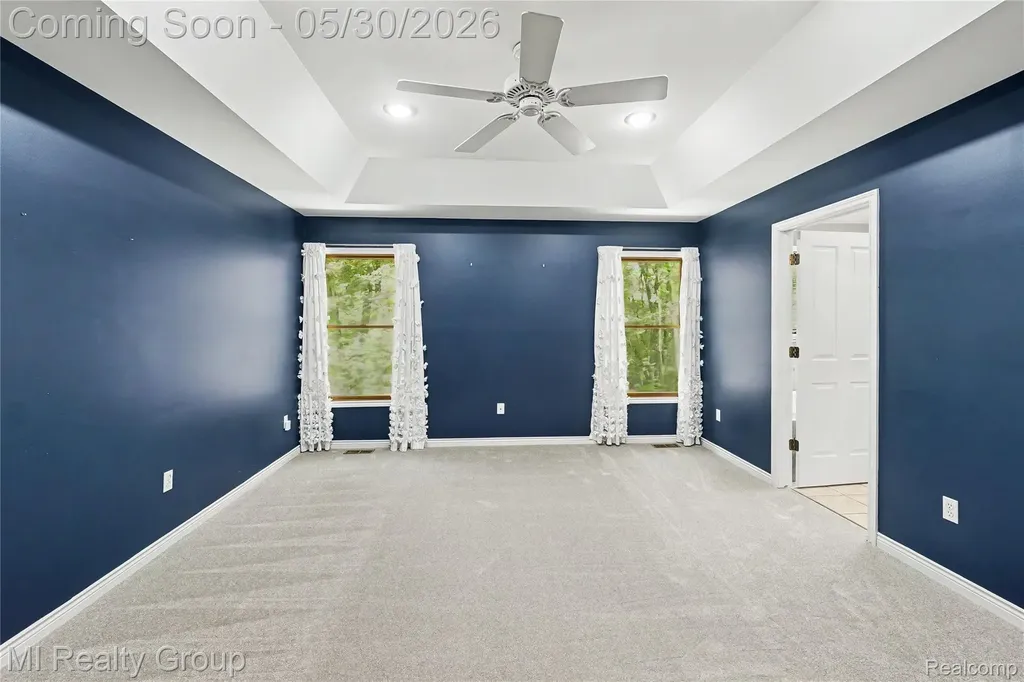 2215 High Meadows Drive Brandon Charter Township MI 48462
