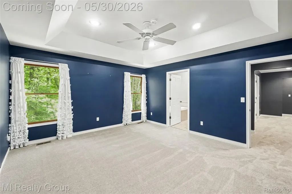 2215 High Meadows Drive Brandon Charter Township MI 48462