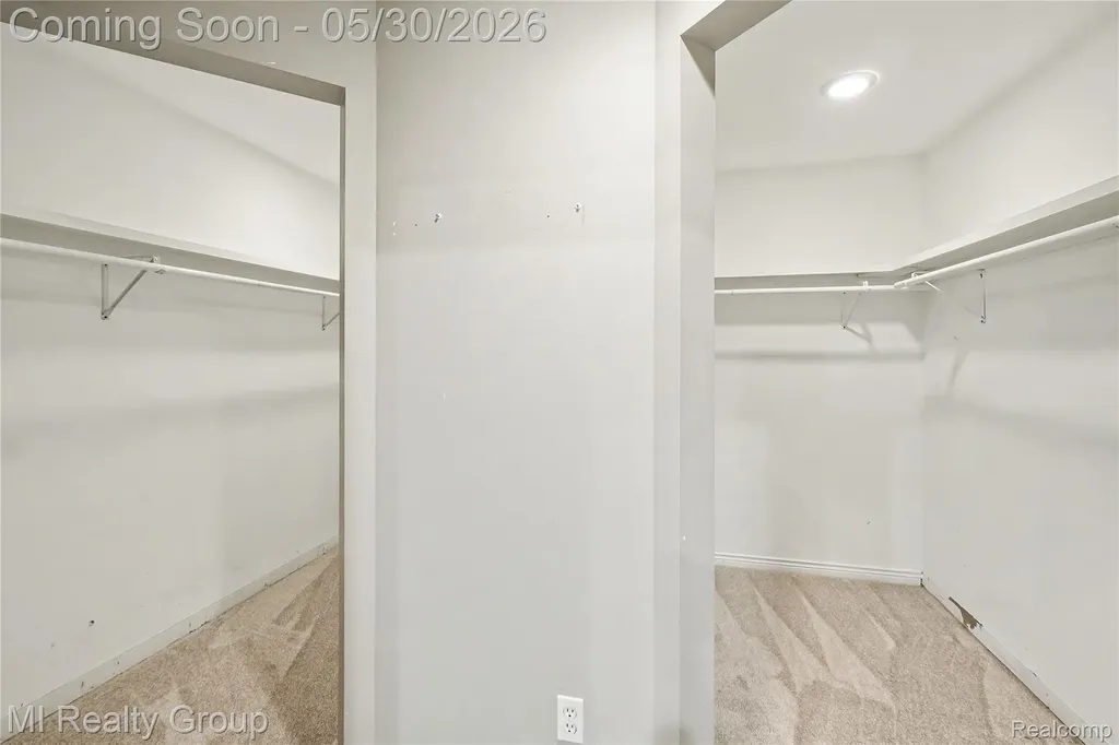2215 High Meadows Drive Brandon Charter Township MI 48462