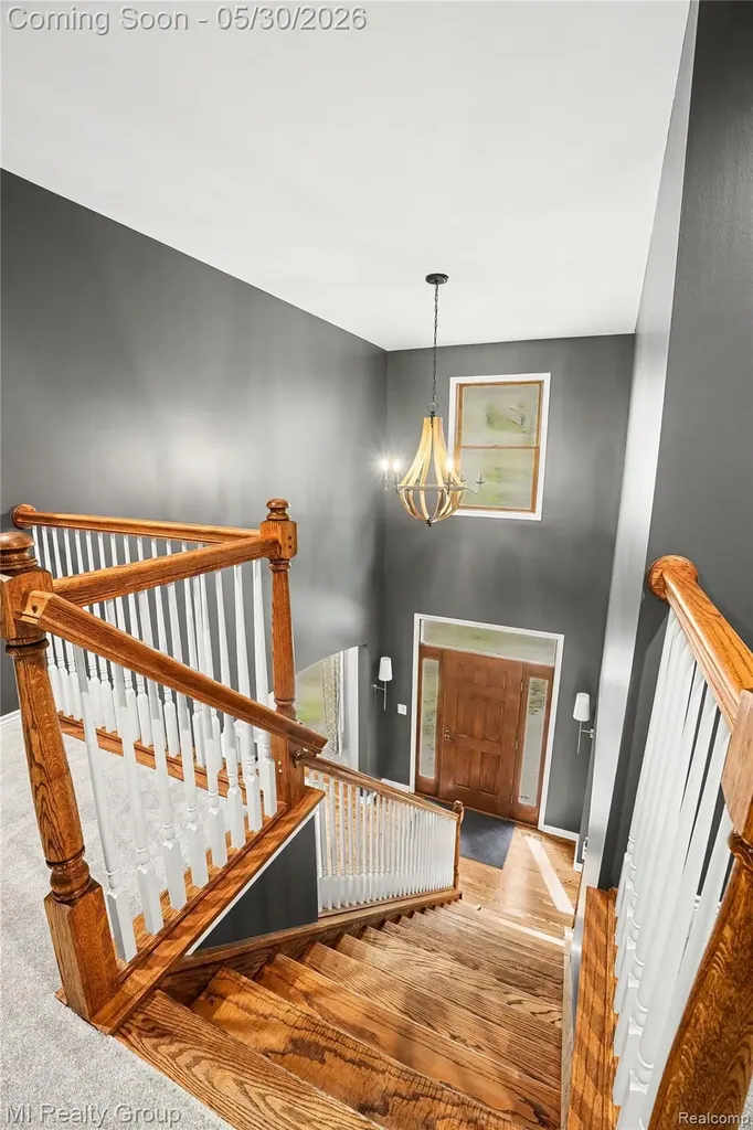 2215 High Meadows Drive Brandon Charter Township MI 48462