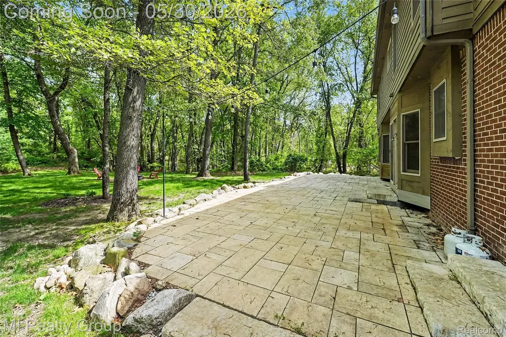 2215 High Meadows Drive Brandon Charter Township MI 48462