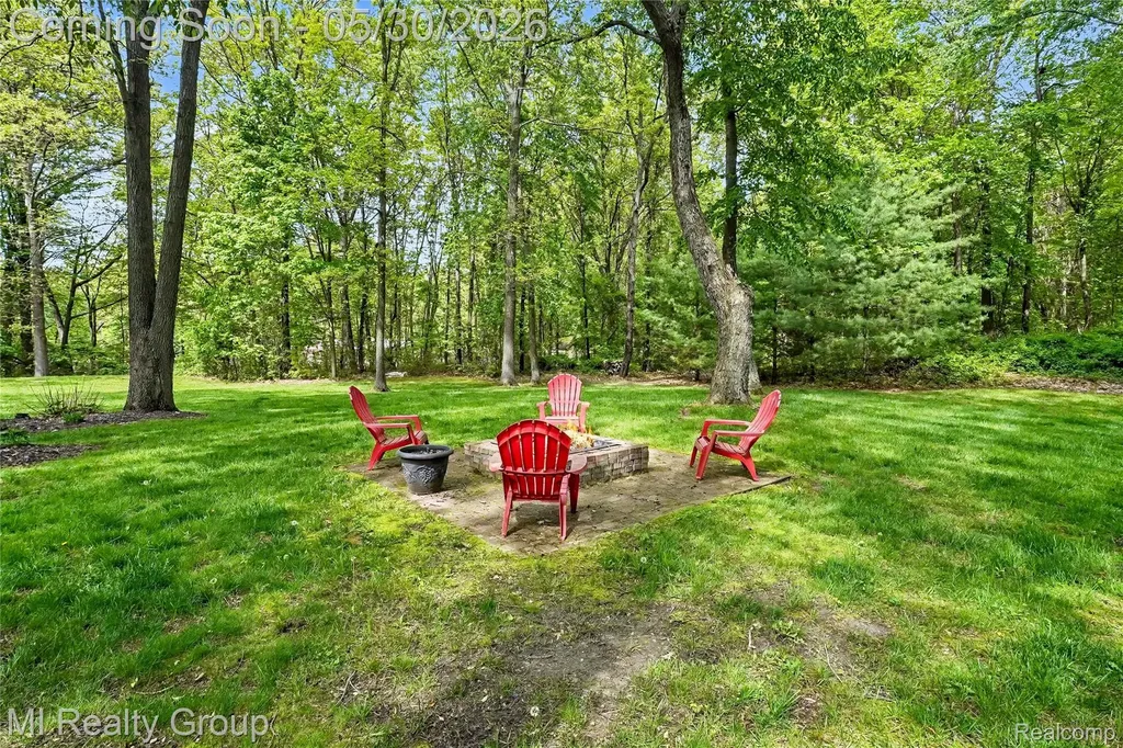 2215 High Meadows Drive Brandon Charter Township MI 48462