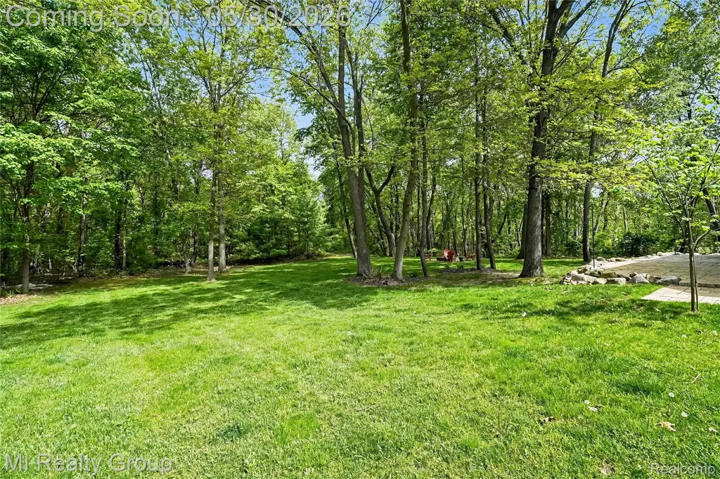 2215 High Meadows Drive Brandon Charter Township MI 48462