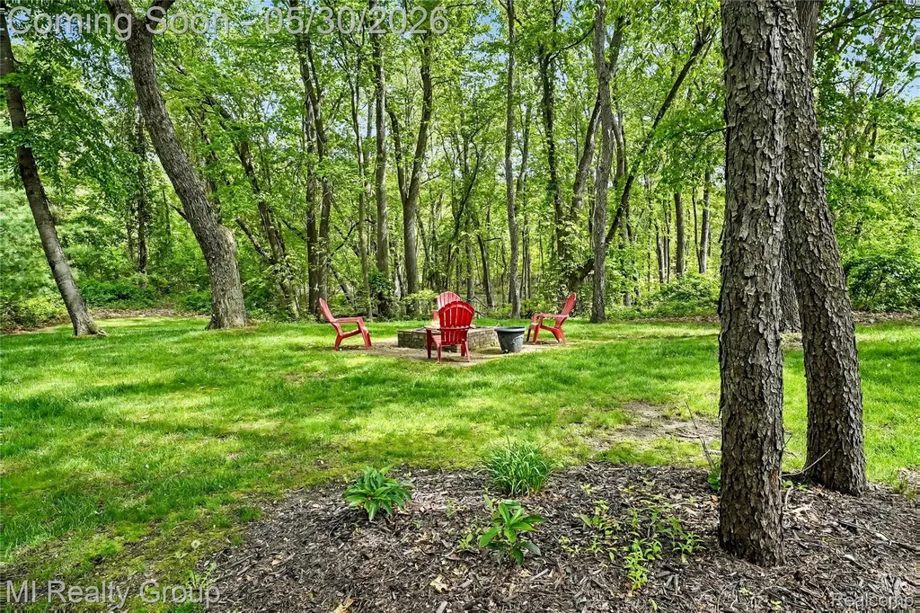 2215 High Meadows Drive Brandon Charter Township MI 48462