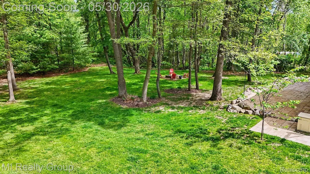 2215 High Meadows Drive Brandon Charter Township MI 48462