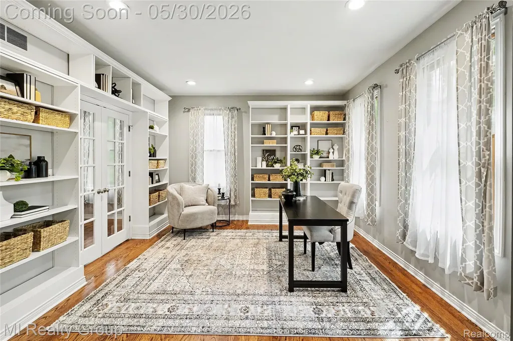 2215 High Meadows Drive Brandon Charter Township MI 48462