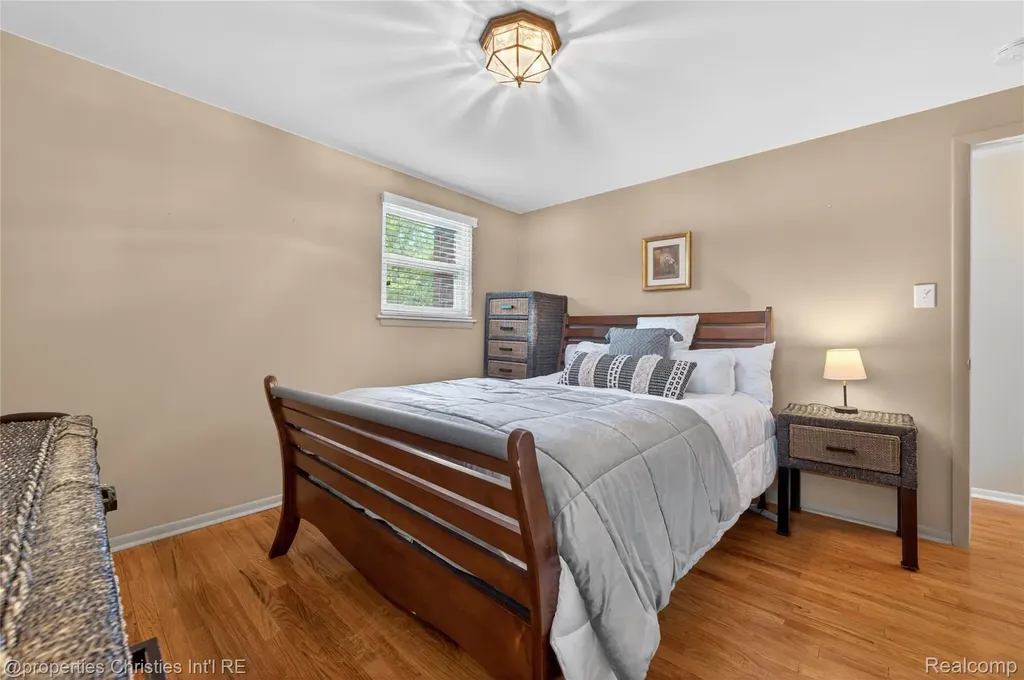 475 Henley Drive Bloomfield Hills City MI 48304